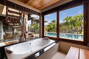 Irene Pool Villa Resort, Koh Lipe