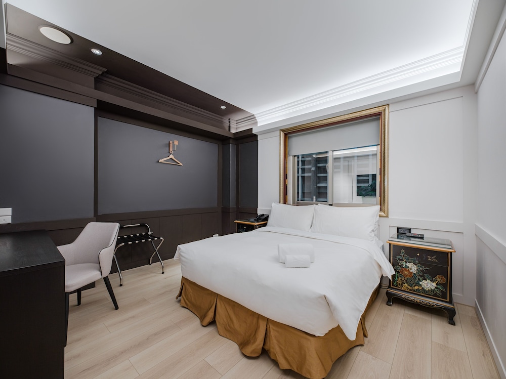 Archess Hotel