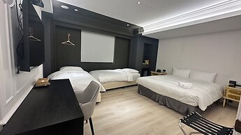 Archess Hotel
