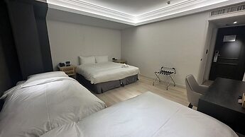 Archess Hotel