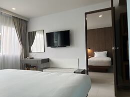 Centro One Patong