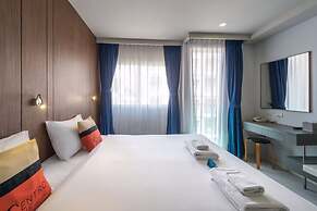 Centro One Patong