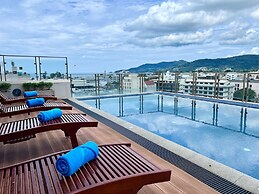 Centro One Patong