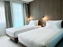 Centro One Patong