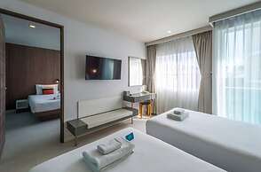 Centro One Patong