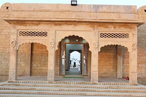 Golden Fort Resort