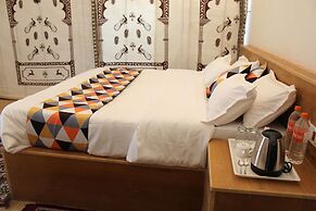 Golden Fort Resort
