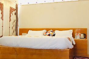 Golden Fort Resort
