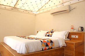 Golden Fort Resort