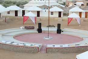 Golden Fort Resort