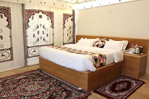 Golden Fort Resort