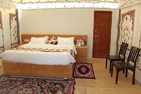 Golden Fort Resort