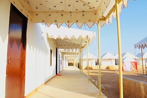 Golden Fort Resort