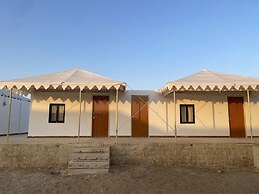 Golden Fort Resort