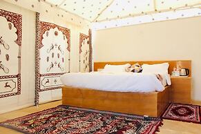 Golden Fort Resort