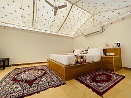 Golden Fort Resort