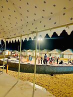 Golden Fort Resort