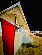 Golden Fort Resort