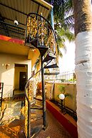 Madhu's Inn