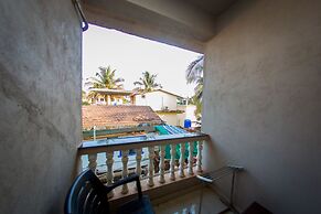Madhu's Inn