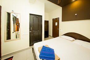 Madhu's Inn