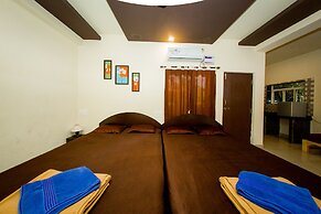 Madhu's Inn