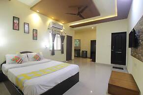 Madhu's Inn