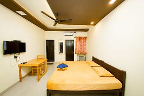 Madhu's Inn