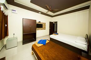 Madhu's Inn
