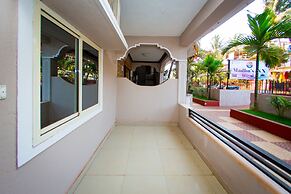 Madhu's Inn