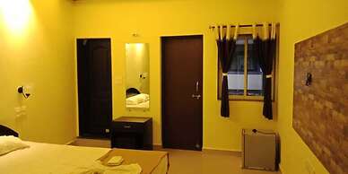 Madhu's Inn