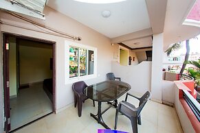 Madhu's Inn