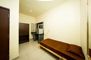 Madhu's Inn