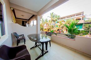 Madhu's Inn