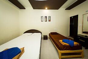 Madhu's Inn