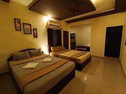 Madhu's Inn