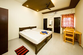 Madhu's Inn