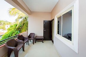 Madhu's Inn