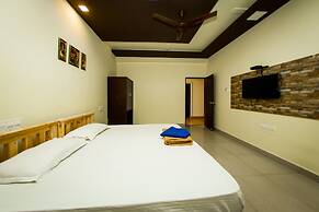 Madhu's Inn
