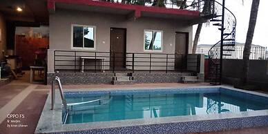 Madhu's Inn