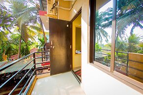 Madhu's Inn