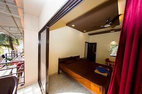Madhu's Inn