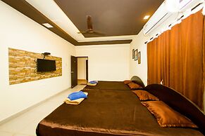 Madhu's Inn