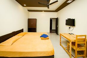 Madhu's Inn