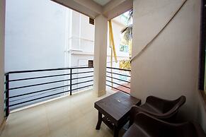 Madhu's Inn