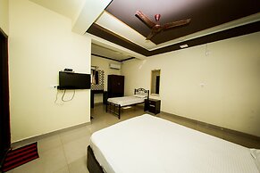 Madhu's Inn
