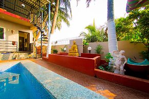 Madhu's Inn