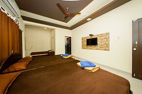 Madhu's Inn