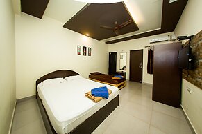 Madhu's Inn