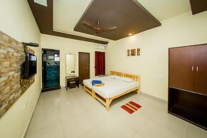 Madhu's Inn